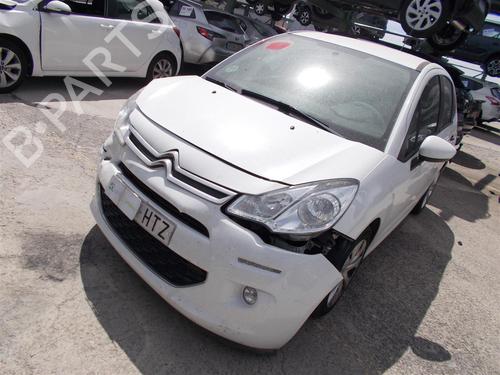 Engine CITROËN C3 II (SC_) 1.4 HDi 70 (SC8HZC, SC8HR0, SC8HP4) | BP29622670M1 - Image 10