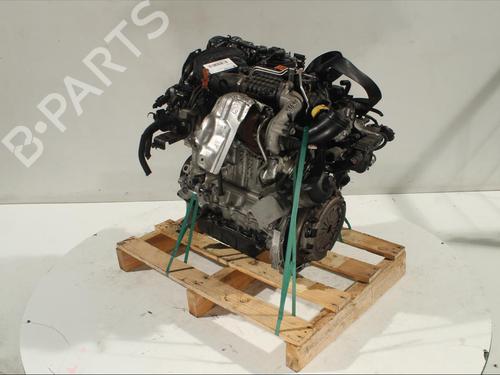 Engine CITROËN C3 II (SC_) 1.0 VTi 68 | BP11909812M1 