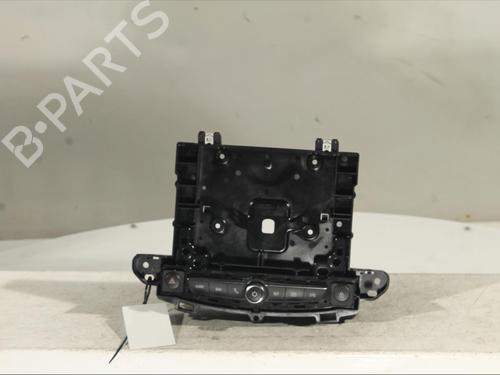 Spak kontakt OPEL GRANDLAND / GRANDLAND X (A18, P1UO) 1.6 Turbo D (75) (120 hp) 23398125