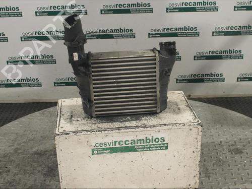 Used Intercooler Intercooler AUDI A4 B7 (8EC) 2.0 TDI (140 hp) 11989228 11989228