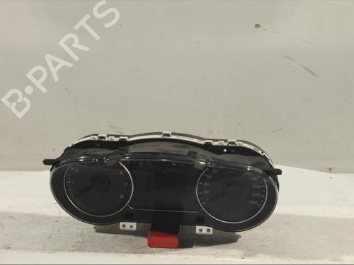 Used Instrument cluster KIA CARENS IV 1.7 CRDi (116 hp) 13875229