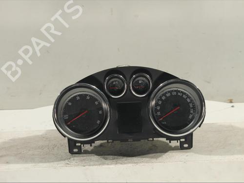 Used Instrument cluster Instrument cluster OPEL ASTRA J Saloon 1.6 CDTi (69) (110 hp) 26925025 26925025