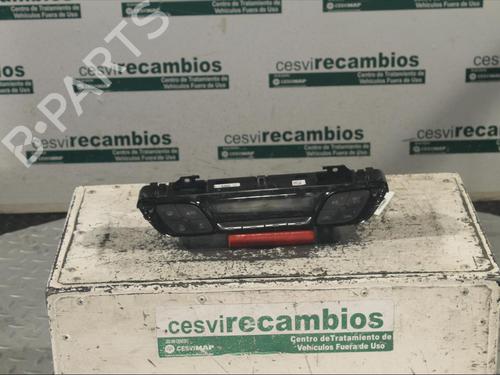 Used Climate control Climate control TOYOTA C-HR (_X1_) 1.8 Hybrid (ZYX10_, ZYX11_, ZYX10R, ZYX11R) (122 hp) 11989187 11989187