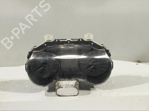 Used Instrument cluster Instrument cluster NISSAN PULSAR Hatchback (C13) 1.5 dCi (110 hp) 11907473 11907473