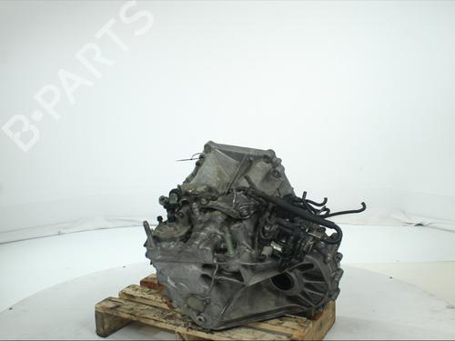 Gearbox MAZDA CX-5 (KE, GH) 2.2 D (KE2FW) | BP38788589M3 - Image 4
