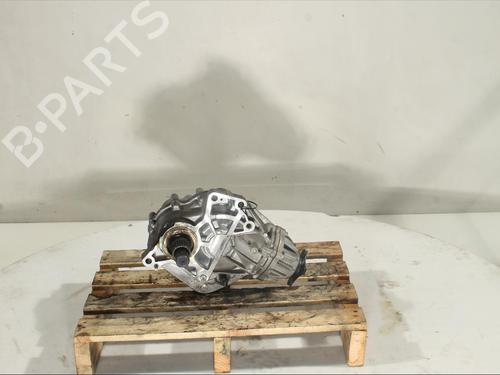 Transfer box SUZUKI SX4 S-Cross (JY) 1.6 DDiS AllGrip (AKK 416D) | BP18304802M36 