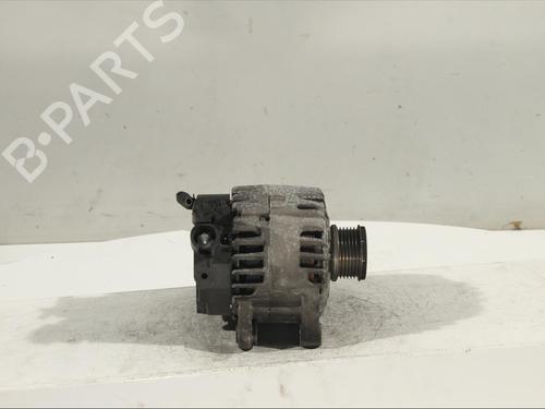 Alternator PEUGEOT 108 1.2 | BP15136962M7 