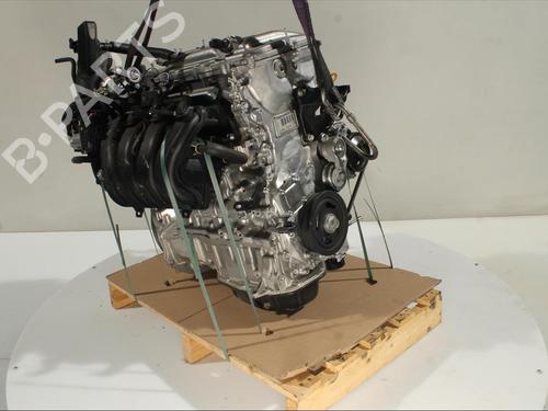 Engine LEXUS NX (_Z1_) 300h (AYZ10_, AYZ10R) | BP27219793M1 