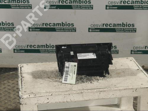Climate control AUDI A3 (8P1)  | BP11893127I5 