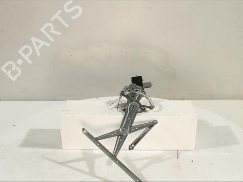 Used Front left window mechanism TOYOTA COROLLA Cross (ZVG1_, ZSG1_, MXGH1_, MXGA1_) 1.8 Hybrid (ZVG13) (140 hp) 31984760