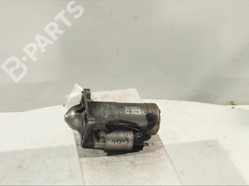 Anlasser OPEL ASTRA H GTC (A04)  | BP11906631M8 