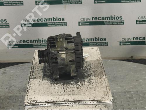 Alternator CITROËN BERLINGO / BERLINGO FIRST Box Body/MPV (M_) 1.6 HDI 75 (MB9HW) | BP11899737M7 