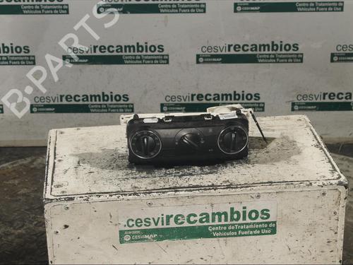Used Climate control MERCEDES-BENZ B-CLASS Sports Tourer (W245) B 180 CDI (245.207) (109 hp) 12076718