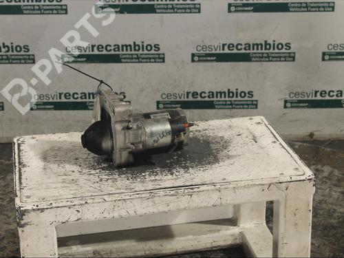 Starter CITROËN C4 Grand Picasso I (UA_) 1.6 HDi | BP11897997M8 