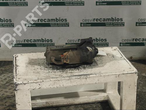 Starter RENAULT MEGANE II (BM0/1_, CM0/1_) 1.5 dCi (BM1F, CM1F) | BP11896309M8