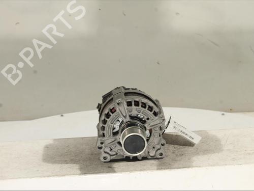 Used Alternator Alternator SEAT ATECA (KH7, KHP) 1.0 TSI (110 hp) 23993976 23993976