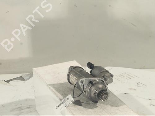 Starter AUDI A3 Sportback (8VA, 8VF) 1.0 TFSI | BP21392654M8