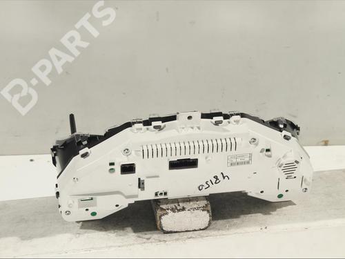 Instrument cluster HONDA CIVIC X Hatchback (FC_, FK_) 1.0 VTEC | BP11908459C47 
