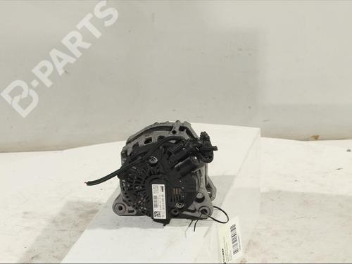 Used Alternator PEUGEOT 208 I (CA_, CC_) 1.5 BlueHDI 100 (102 hp) 11903538