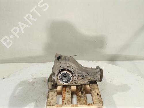 Rear differential AUDI Q5 (8RB)  | BP16573460M24 