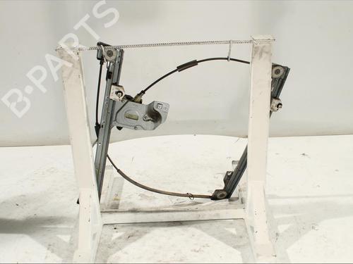 Front left window mechanism RENAULT KANGOO Express (FW0/1_) 1.5 dCi 75 (FW07, FW10, FW04) | BP12079750C22 