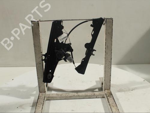 Used Front right window mechanism Front right window mechanism PEUGEOT 308 III (FB_, FH_, FP_, F3_, FM_) BlueHDi 130 (FBYHZL, FBYHZT) (131 hp) 16708704 16708704