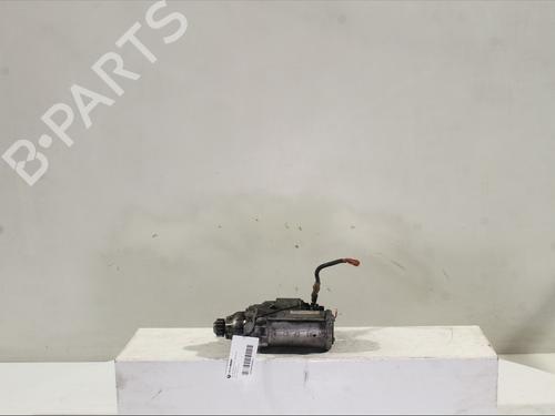 Used Starter Starter SKODA FABIA III Estate (NJ5) 1.2 TSI (90 hp) 33712779 33712779