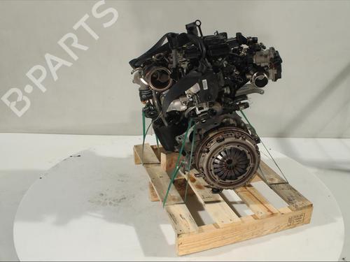 Engine JEEP COMPASS (MP, M6, MV, M7) 1.4 MultiAir | BP24541564M1 