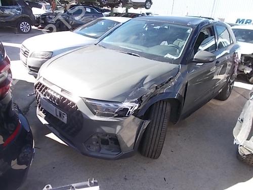 Climate control AUDI A1 Sportback (GBA) 30 TFSI | BP22777577I5 