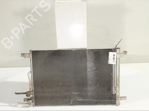 Used AC radiator SKODA OCTAVIA III Combi (5E5, 5E6) 1.6 TDI (110 hp) 26900375