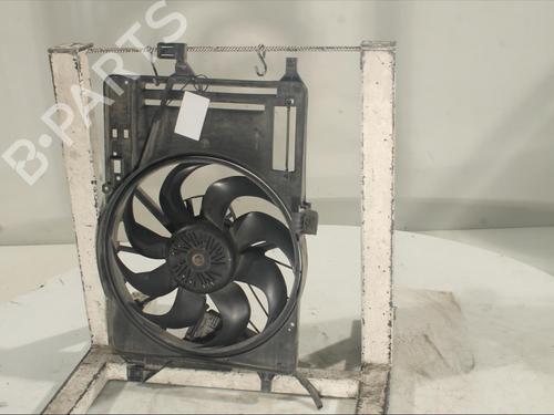 Radiator fan FORD TOURNEO CONNECT / GRAND TOURNEO CONNECT V408 MPV 1.5 TDCi 2269424 SIN REFERENCIA