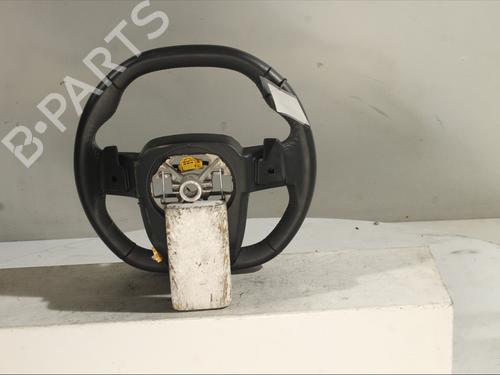 Steering wheel CITROËN C4 III (BA_, BB_, BC_) 1.2 PureTech 130 (BAHNSA, BAHNSB) | BP29382768C49 