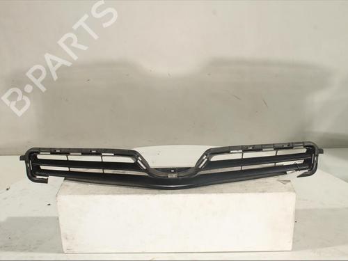 Grill TOYOTA AURIS (_E15_) 1.4 D-4D (NDE150_, NDE150R) (90 hp) 17383962