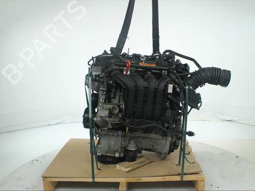 Used Engine Engine HYUNDAI i30 (GD) 1.4 (101 hp) 34641771 34641771