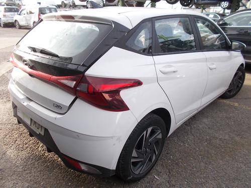 Used Parts HYUNDAI i20 III (BC3, BI3) 1.2 (84 hp) 4334799