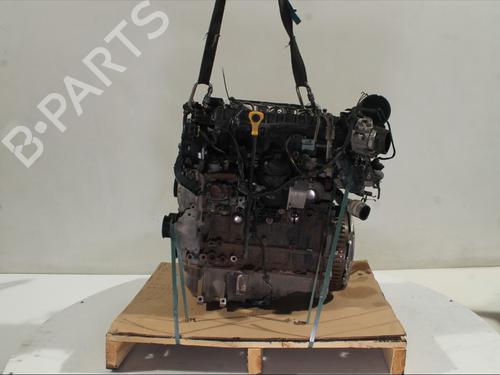 Used Engine Engine KIA SPORTAGE III (SL) 1.7 CRDi (116 hp) 35747517 35747517