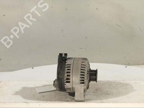 Used Alternator Alternator BMW 3 Touring (F31) 320 d (163 hp) 29203015 29203015