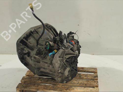 Gearbox RENAULT MEGANE II (BM0/1_, CM0/1_) 2.0 dCi (BM1K, CM1K) | BP12909762M3 