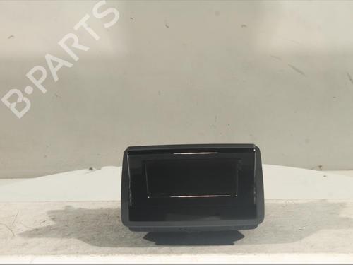 Used Display monitor Display monitor AUDI Q3 (8UB, 8UG) 2.0 TDI (150 hp) 16440668 16440668