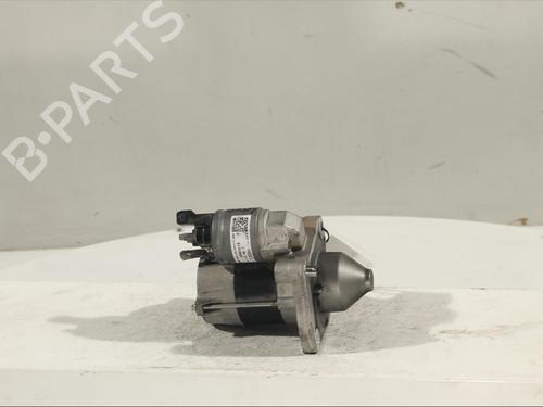 Used Starter Starter PEUGEOT 208 I (CA_, CC_) 1.5 BlueHDI 100 (102 hp) 11960235 11960235