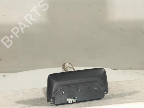 Display monitor MAZDA CX-5 (KF) 2.0 | BP18068128C48 - Image 2