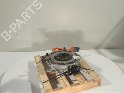 Engine HYUNDAI KONA (OS, OSE, OSI) 1.6 GDi Hybrid | BP24352463M1 