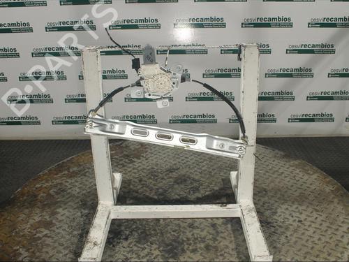 front-left-window-mechanism-ford-tourneo-courier-b460-mpv-15-tdci-2-009-281-2014-12077412 main image