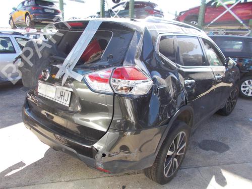 Alternator NISSAN X-TRAIL III (T32_, T32R, T32RR) 1.6 dCi (T32) | BP30266191M7 