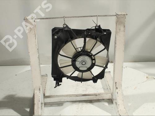 Radiator set HONDA HR-V (RU)  | BP11955037M120 
