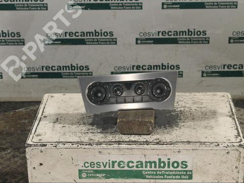 Comando clima MERCEDES-BENZ C-CLASS Coupe (CL203) C 180 Kompressor (203.746) (143 hp) A2038303485F011500039 203 830 3185