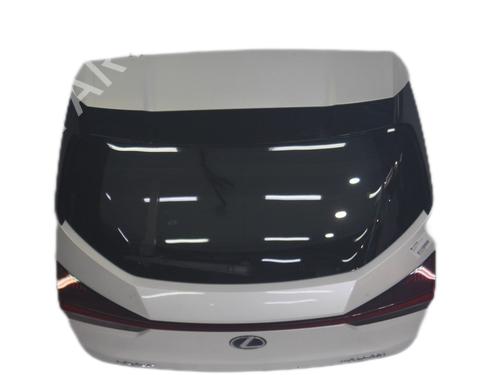 Used Tailgate Tailgate LEXUS UX (_AA1_, _AH1_, _MA1_) 250h (MZAH10) (178 hp) 40274067 40274067