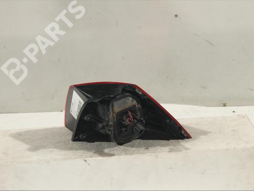 Left taillight VW GOLF ALLTRACK VII Variant (BA5, BV5) 1.6 TDI 4motion | BP11990513C34 