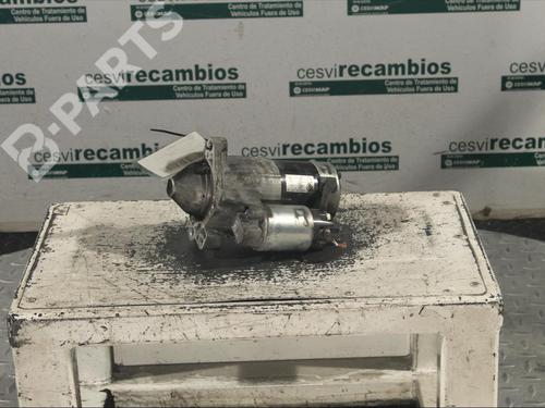 Startmotor RENAULT MODUS / GRAND MODUS (F/JP0_) 1.5 dCi (JP0G, JP0H) | BP11899673M8 