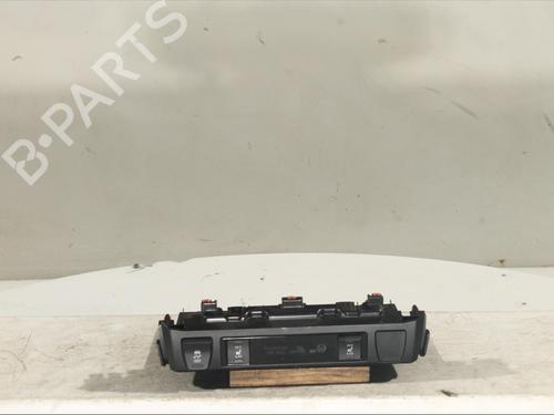 Display TOYOTA RAV 4 V (_A5_, _H5_) 2.5 Hybrid (AXAH52) (218 hp) 16440713